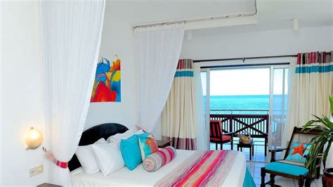 Accommodation - Voyager Beach Resort