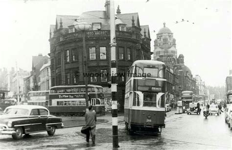 Liverpool City Centre, Liverpool History, Picton, Vauxhall, Wellington ...