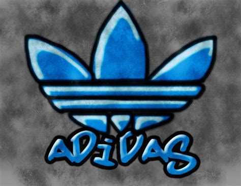 Adidas Graffiti by ddavis1979 on deviantART | Graffiti, Adidas logo art, Adidas logo wallpapers