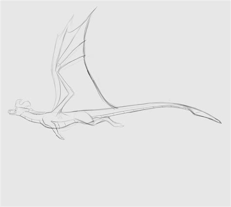 Flight - Animation by SwankyShadow on DeviantArt