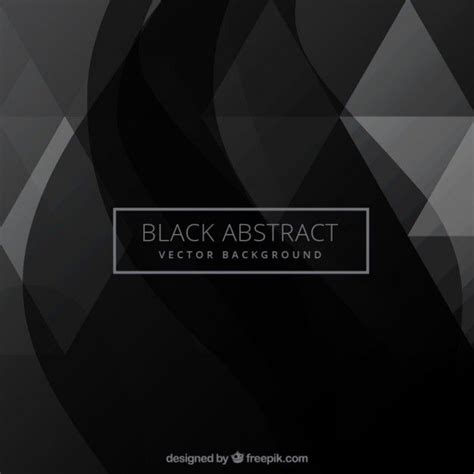 Black Abstract Background | Black abstract background, Black abstract ...