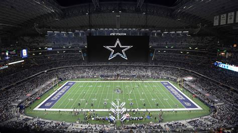 Dallas Cowboys 2020 schedule: Dates, times, TV info for every game