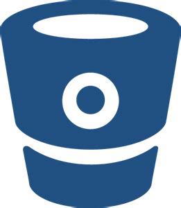 Bitbucket Logo PNG Vector (SVG) Free Download