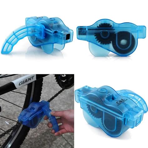 Bicycle Chains & Cleaners Chain Wash Bicycle Bike Repair Tools Chain ...