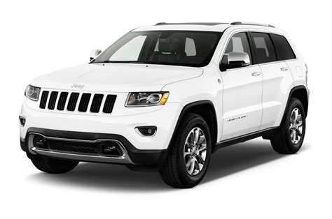 2015 Jeep Grand Cherokee Reviews and Rating | Motor Trend