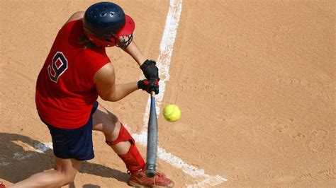 Fastpitch Hitting Drills for Beginners | STACK