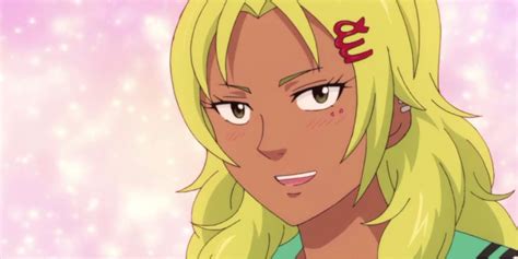 10 Best Gyaru Characters In Anime Ranked – NBKomputer