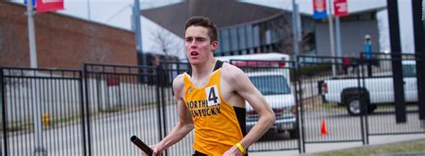 NKU Sports Notebook: Webber named A-Sun track Athlete of Week; Norse ...