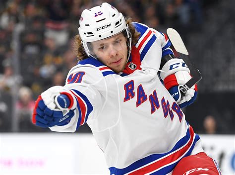 New York Rangers: Has The Bread Man Delivered so far in 2019?