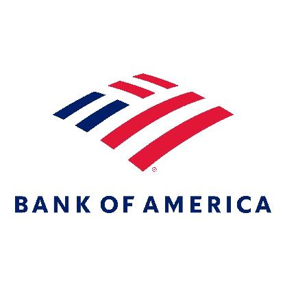 Bank of America on the Forbes Global 2000 List