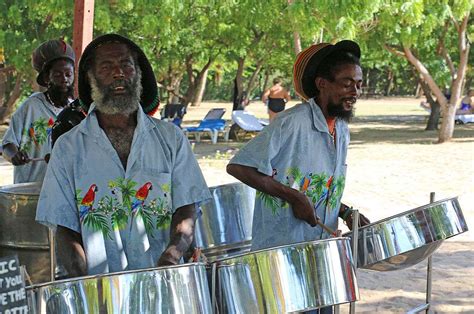 What Does Trinidadian Calypso Sound Like?