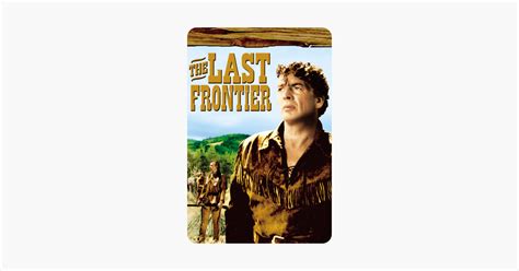 ‎The Last Frontier on iTunes