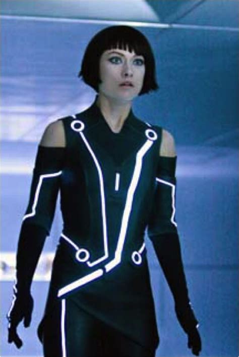 quorra tron - Google Images | Tron costume, Tron legacy, Olivia wilde