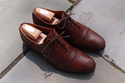 Reviewing Wolf and Shepherd's Closer Oxfords (2024): Style and Comfort ...