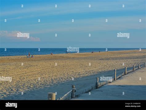 Fenwick island state park hi-res stock photography and images - Alamy