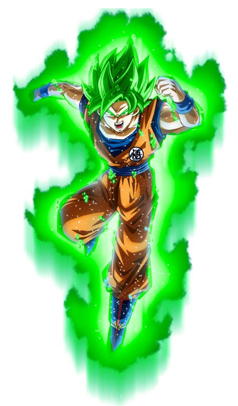 Dragon Ball X Tinction Super Saiyan Green and Super Saiyan Orange Talents | Fandom