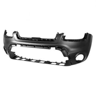 2013 Kia Soul Replacement Front Bumpers & Components — CARiD.com