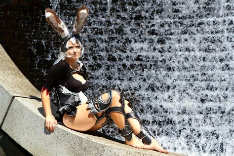 Final Fantasy XII - Fran by mindless-cosplay on DeviantArt