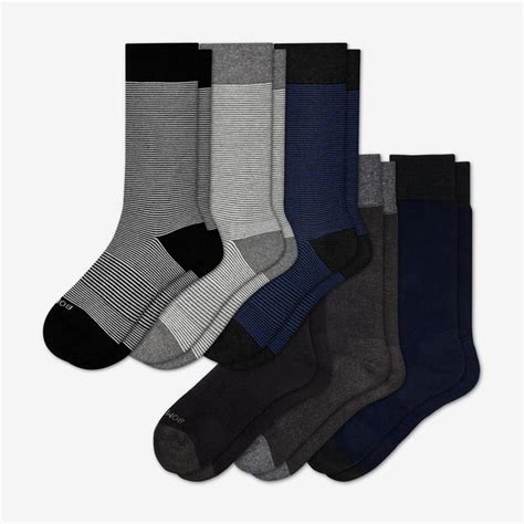 Men's Dress Socks – Bombas