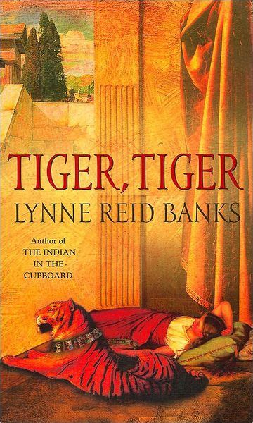 Tiger, Tiger by Lynne Reid Banks, Paperback | Barnes & Noble®