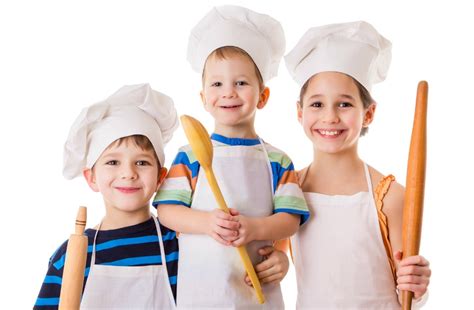 5 Basic Cooking Skills Children Need to Learn - Healthy Home Economist