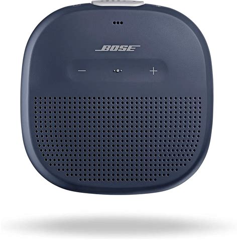 Bose SoundLink Micro, Portable Outdoor Speaker, (Wireless Bluetooth ...