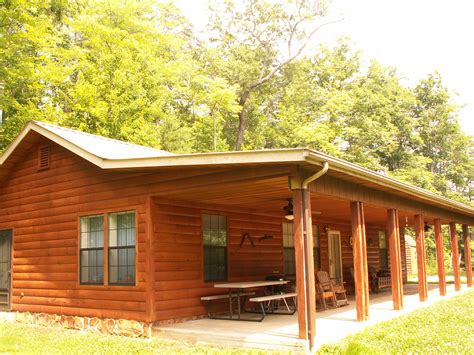 Pictures - Cherokee Cabin