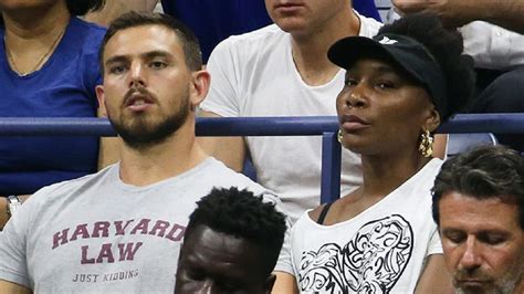 Who Is Venus Williams' Husband? Dating History and Relationship Timeline