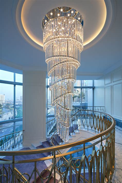 Gallery | Staircase chandelier, Luxury chandelier, Chandelier design