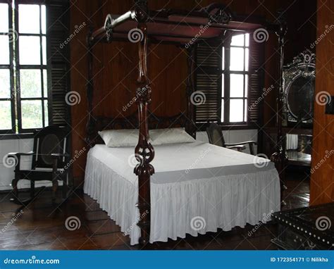 Aguinaldo shrine interior stock image. Image of kawit - 172354171