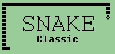 Snake Classic on Steam