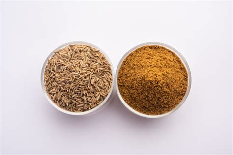 Cumin Seeds / Powder - Hong Guan Marine Products