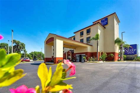 SLEEP INN LEESBURG CHAIN OF LAKES - Updated 2024 Reviews, Photos & Prices