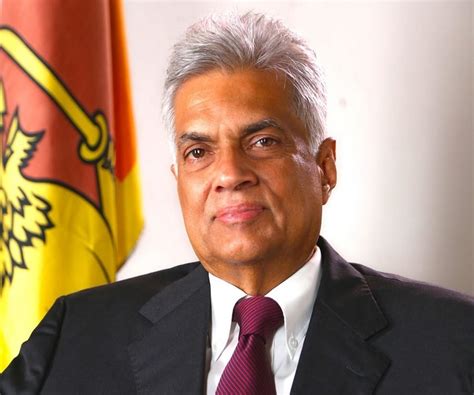 Ranil Wickremasinghe Biography - Childhood, Life Achievements & Timeline