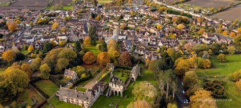 Much Wenlock - Shropshire Hills & Ludlow