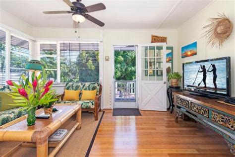 Lanikai Beach Rentals LLC - UPDATED 2017 Prices & B&B Reviews (Kailua ...