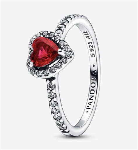 Pandora’s Valentine’s Day Gifting Collection Has Rings, Love Notes ...