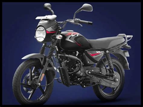 BREAKING: Bajaj CT125X Launched In India - ZigWheels