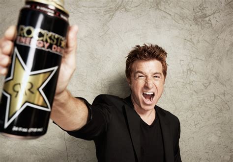 Is The Party Ending For Rockstar Energy Drinks And Its Billionaire Founder?