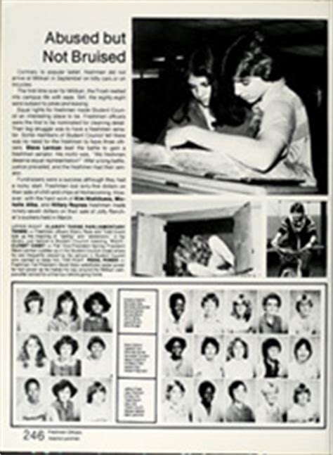 Millikan High School - Aries Yearbook (Long Beach, CA), Class of 1981 ...