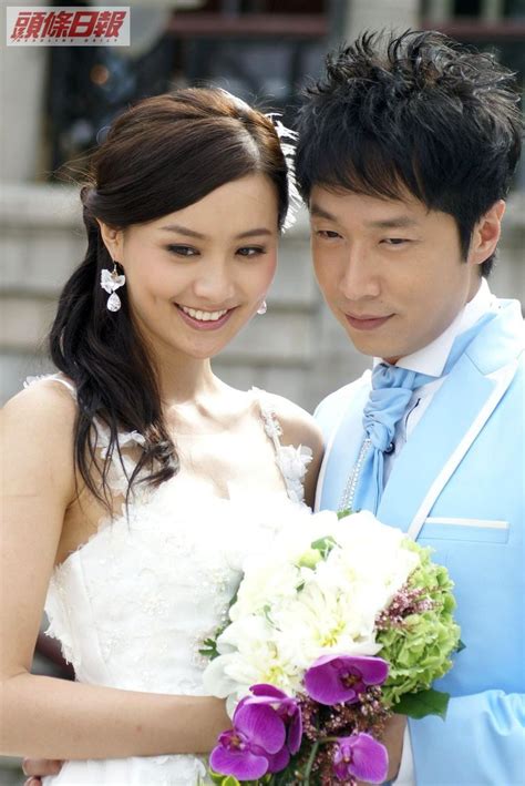 Steven Ma and Fala Chen Film Bridal Ad – JayneStars.com