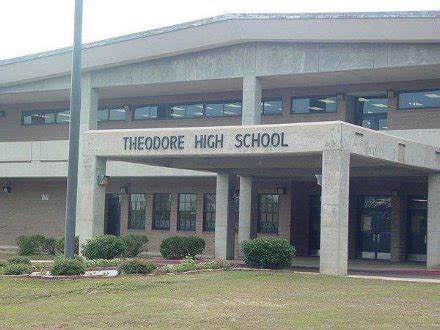 Theodore High School - Class Reunion Websites