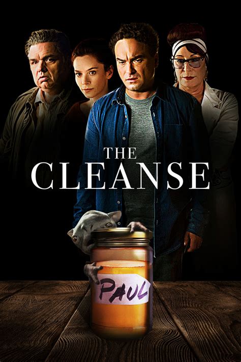 The Cleanse |Teaser Trailer