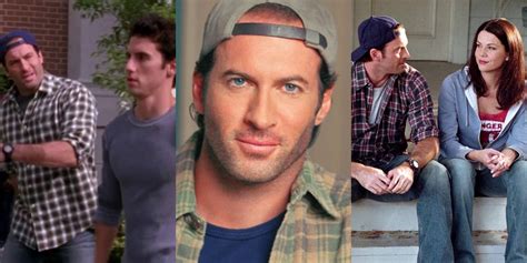 Gilmore Girls: 10 Quotes That Prove Luke Was The Smartest