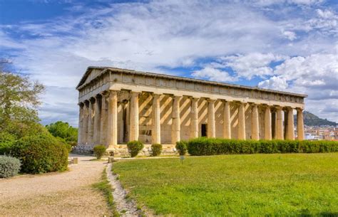 Das kinderfreundliche antike Athen - Hellas Auf Deutsch