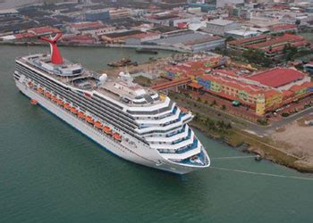 Cruises To Colon, Panama | Colon Cruise Ship Arrivals