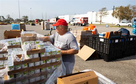 Volunteer Training Equips People for Disaster Response | Convoy of Hope