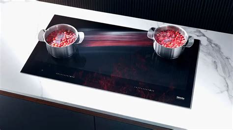 Miele Expands Generation 7000 Range With New Induction Cooktop