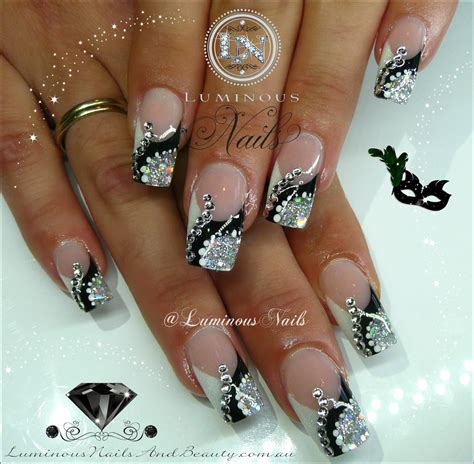 Luminous Nails: September 2014