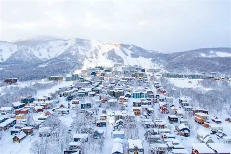 Japan Ski Resorts | SamuraiSnow